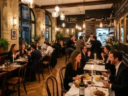 Plateau tapas maison galerie
