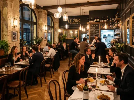 Vente flash brunch duo
