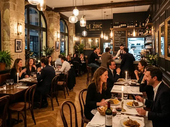 Vente flash brunch duo