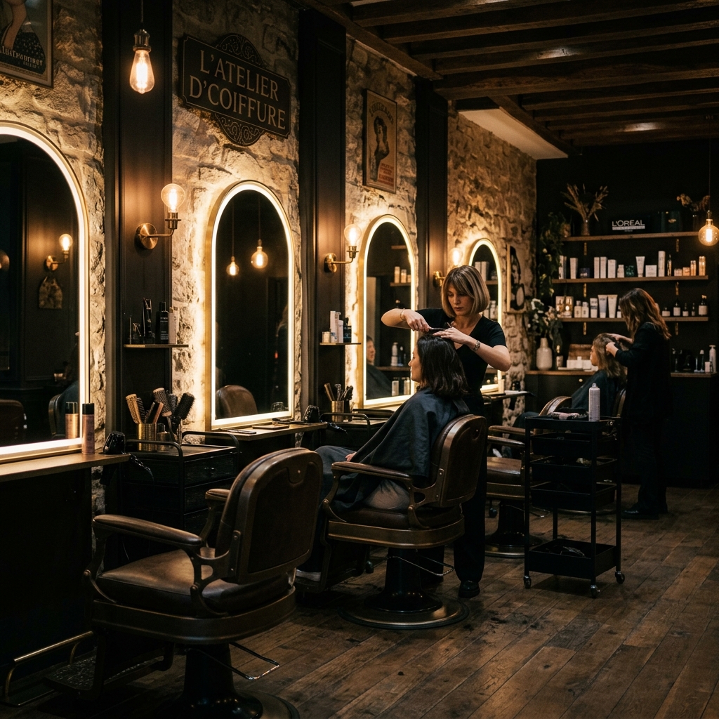 Comment nos coiffeurs ont boosté leurs réservations