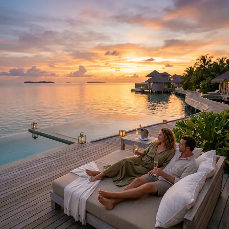 Loisirs & Hébergement